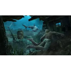 Игра PS4 Assassin's Creed IV. Черный флаг (Русская версия)
