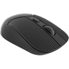 Мышь Оклик 509MW черный