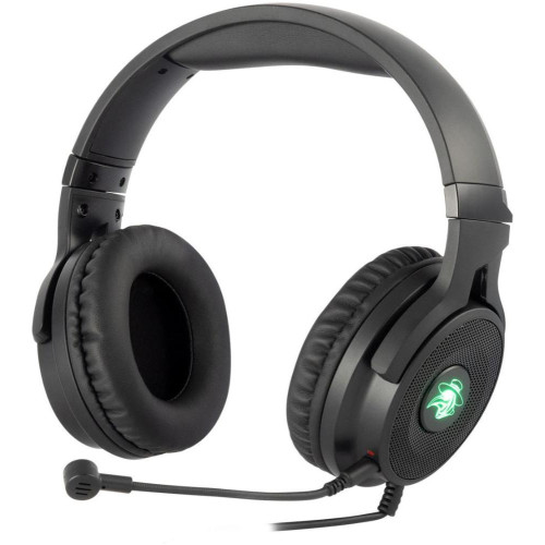 Гарнитура Oklick HS-L910G DEATH_CURE черный 2.1м