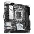 М/П SOC-1700 Asus PRIME H610I-PLUS-CSM Intel H610 2xDDR5 mini-ITX AC