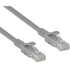 Кабель RJ-45 1 м EXEGATE (138961) серый
