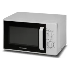 Микроволновая печь HORIZONT 20MW700-1378AAW, 20 л., белая (М)