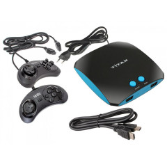 Игровая консоль MAGISTR Titan 3 [555 игр]