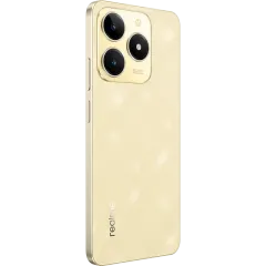 Сотовый телефон REALME C61 8/256Gb Gold