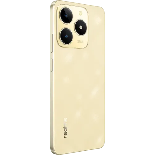 Сотовый телефон REALME C61 8/256Gb Gold