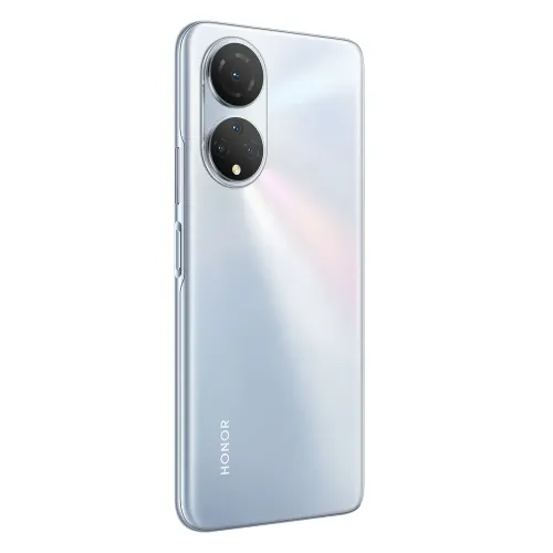 Сотовый телефон Honor X7 4/128 серебристый