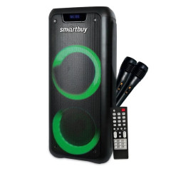 Акустика портативная SMARTBUY SBS-550