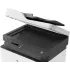 МФУ лазерный HP Laser 137fnw  WiFi белый/серый (4ZB84A)