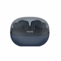 Гарнитура Bluetooth Tecno Buds 4 синий