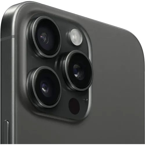 Сотовый телефон Apple iPhone 15 Pro Max 256Gb Black Titanium