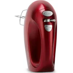 Миксер MAXWELL MW-1357 R красный