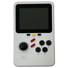 Игровая консоль NN Q2 , портативная, белая
