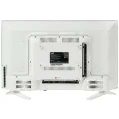Телевизор 28&amp;amp;quot; LEFF 28H541T SmartTV белый