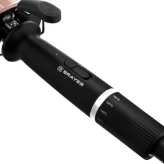 Щипцы BRAYER BR3305 (тройные) (25 мм)