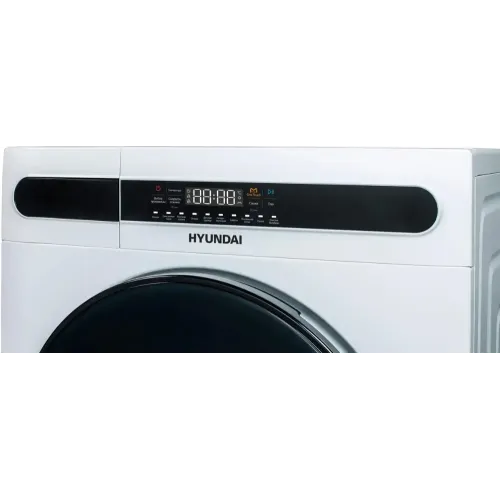 СМА HYUNDAI WMD8413 с сушкой