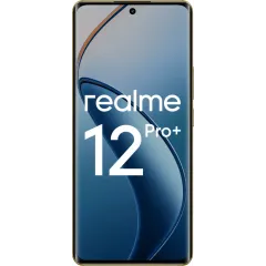 Сотовый телефон REALME 12 Pro+ 5G 12/512Gb Blue Sea (*11)
