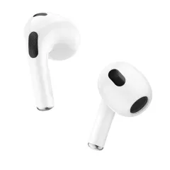 Гарнитура Bluetooth HOCO EW43 белые