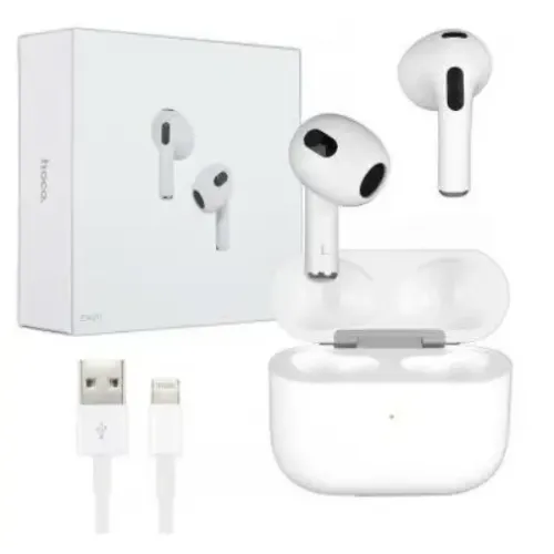 Гарнитура Bluetooth HOCO EW20 белый