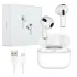 Гарнитура Bluetooth HOCO EW20 белый