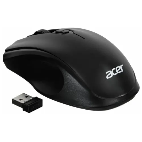 Мышь Acer OMR030 черный