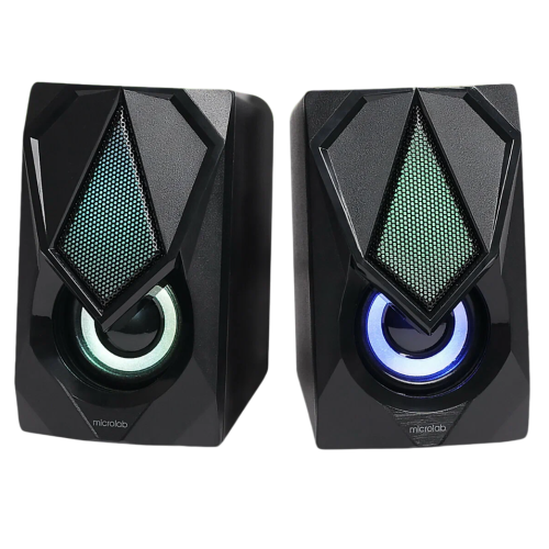 Акустика MICROLAB B25