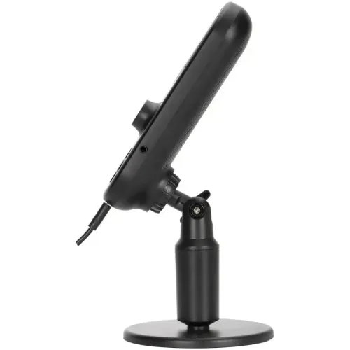 Микрофон компьютерный OKLICK MP-M300 черный 