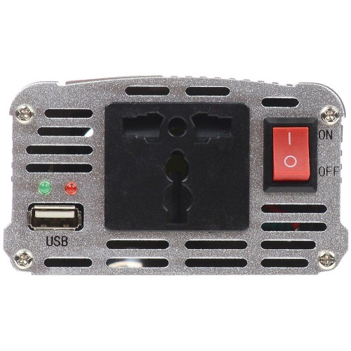 Автоинвертор AVS IN-600W 12/220V
