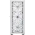 Корпус Montech X3 Glass белый