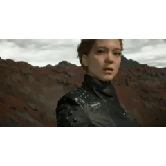 Игра PS4 Death Stranding (Русские субтитры)