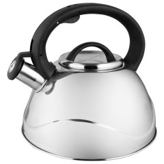 Чайник со свистком WEBBER BE-0524, 3 л.