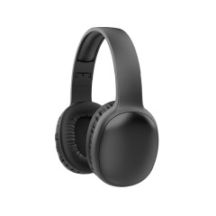 Гарнитура Bluetooth HIPER HTW-QTX26 черный