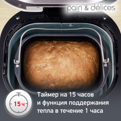 Хлебопечь MOULINEX OW240E30