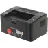 Принтер лазерный Pantum P2500NW Net WiFi черный 