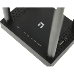 Маршрутизатор Netis N5 AC1200 10/100BASE-TX/4G ready черный