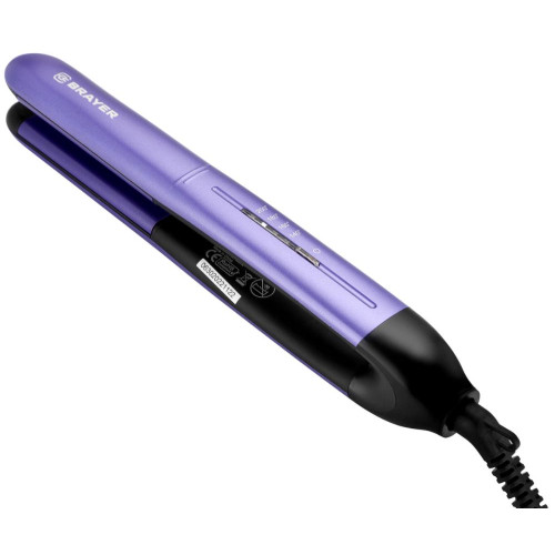 Щипцы-распрямители BRAYER BR3333