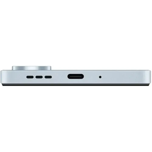 Сотовый телефон Xiaomi REDMI 13C 4/128 Glacier White