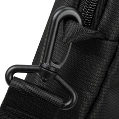 Сумка ноутбука 15.6" Riva 8730 серый