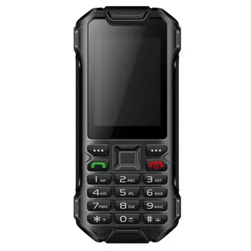 Сотовый телефон Wifit WIPHONE F1 Black