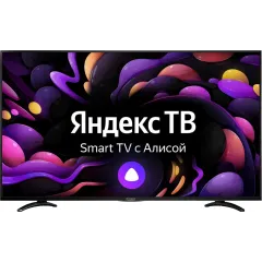 TV LCD 50" IRBIS 50U1YDX153BS2