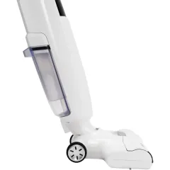 Пылесос вертикальный моющий Polaris PVCW 4050