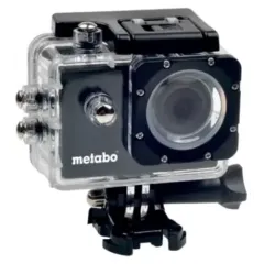 Экшн-камера Metabo FHD 1080P