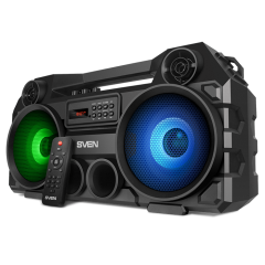 Акустика портативная SVEN PS-580