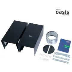 Воздухоочиститель OASIS KB-60B (*7)