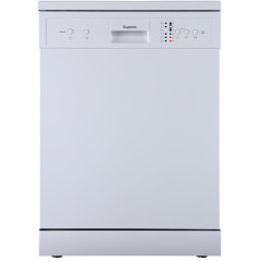 Посудомоечная машина Бирюса DWF-612/6 W