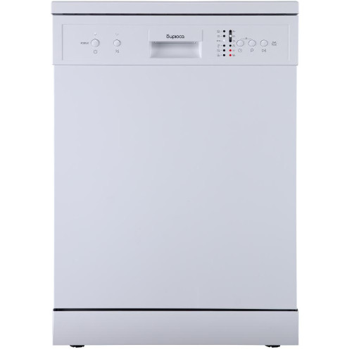 Посудомоечная машина Бирюса DWF-612/6 W
