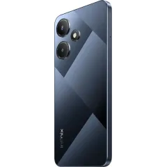 Сотовый телефон INFINIX Hot 30i 4/64Gb Mirror Black