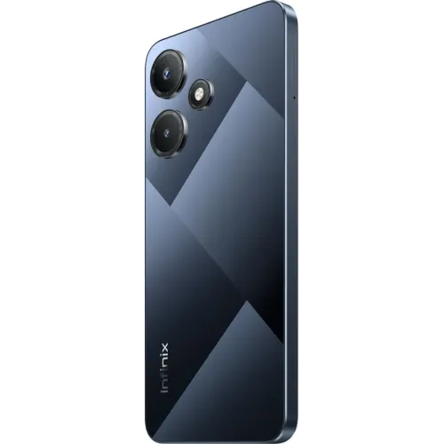 Сотовый телефон INFINIX Hot 30i 4/64Gb Mirror Black