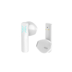 Гарнитура Bluetooth HIPER HWH-TH1 (ARIA H1) white/белый