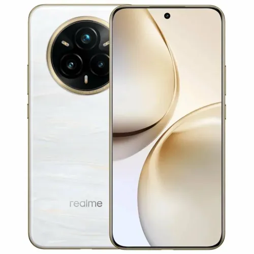 Сотовый телефон REALME 14 Pro+ 8/256Gb White 