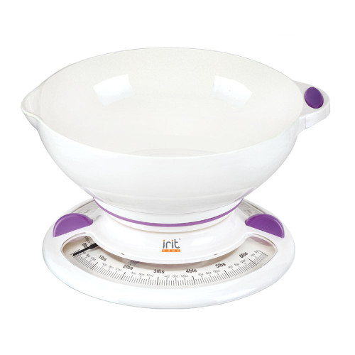 Весы кухонные IRIT IR-7131